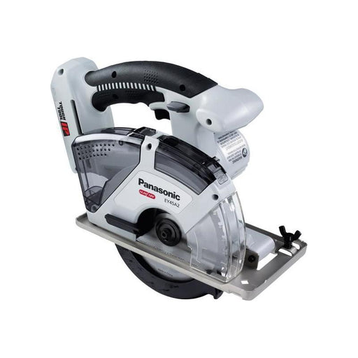 Panasonic EY45A2XM Metal Circular Saw 135mm 18V Bare Unit Panasonic - Town Tools