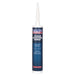 Sealey RTV Clear Silicone Sealant 300ml SCS101 Sealey - Town Tools 