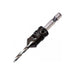 Trend SNAP/CS/10 Countersink with 1/8in Drill Trend - Town Tools