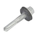 Forgefix TechFast Hex Roofing Screw Self-Drill Heavy Section 5.5 x 32mm Pack 100 ForgeFix - Town Tools