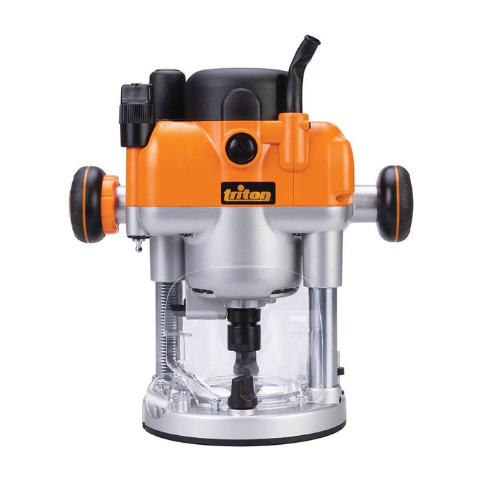 Triton 2400W Dual Mode Precision Plunge Router TRA001 Triton - Town Tools 