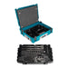 Makita 17 Piece Makpac Sds-Plus Set B-52059 Makita - Town Tools