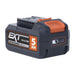 Evolution R18BAT-Li5 EXT Battery 18V 5.0Ah Li-ion Evolution - Town Tools