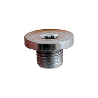 Connect Sump Plug & Washer - for Vauxhall Opel 32739