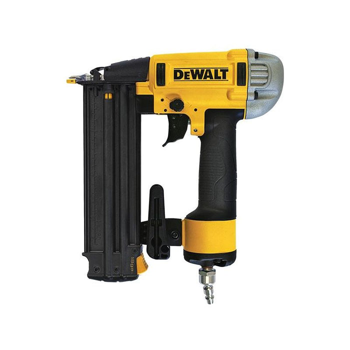 Dewalt Power Tools DPN1850PP Pneumatic Oil-Free 18 Gauge Brad Nailer DeWALT Power Tools - Town Tools