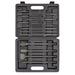 Sealey SDS Plus Drill Bit & Chisel Set 13pc WDCS Sealey - Town Tools 