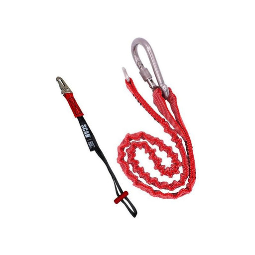 Scan Interchangeable Tool Lanyard Scan - Town Tools