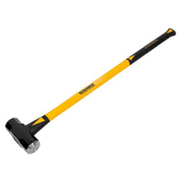 Roughneck Sledge Hammer Fibreglass Handle 3.6kg (8 lb)