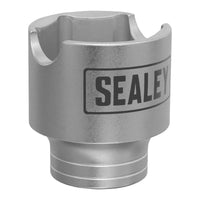 Sealey Fuel Filter Socket 1/2"Sq Drive 32mm Ford 2.0TDCi VS6450