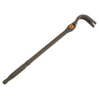Bahco Multi-Position Crowbar with V-Claw Head 360mm