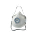 Moldex Classic Series FFP3 NR D Valved Mask (Pack 20) Moldex - Town Tools