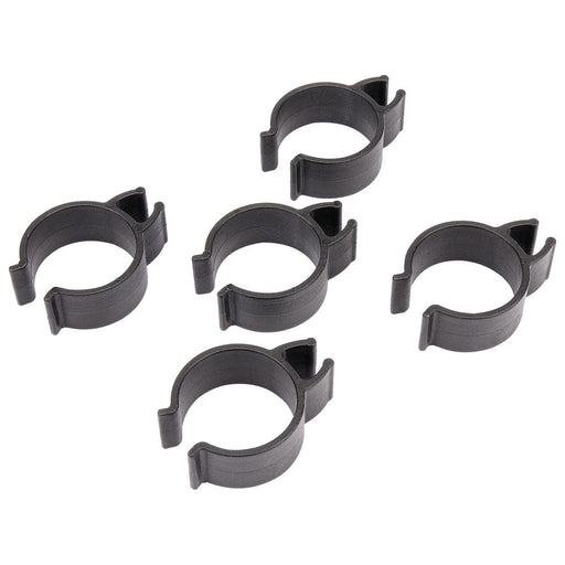 Draper Clips for 09458 Spray Trigger and Hose SWD1200 (Pack of 5) 09459 Draper - Town Tools 