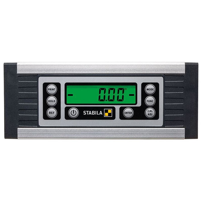 Stabila TECH 1000 DP Digital Protractor Stabila - Town Tools