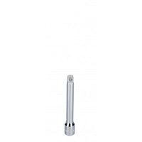 Carlyle Tools 1/4 Drive 75mm Chrome Extension