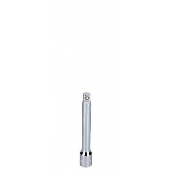 Carlyle Tools 1/4 Drive 75mm Chrome Extension