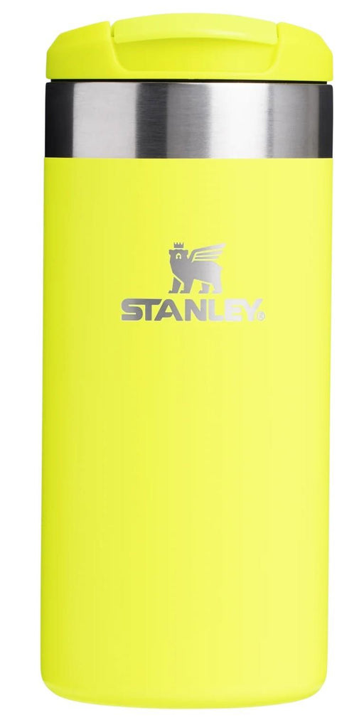 Stanley Aerolight Transit Mug 0.35L Electric Yellow Stanley - Town Tools