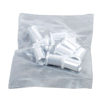 Laser Riveting Nuts 8mm 10pc 3643