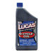 Lucas Oil 2 Cycle Racing Oil 946Ml 40110 Lucas Oil - Town Tools