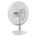 Draper 230V Desk Fan, 16"/400mm, 45W 09111 Draper - Town Tools 