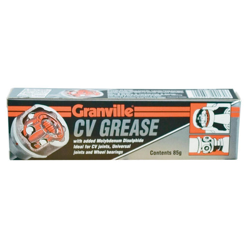 Granville CV Grease - 85g Granville - Town Tools 