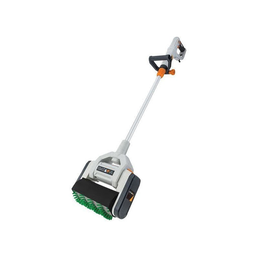 Batavia MAXXBRUSH Outdoor Multi-Brush Green 1020W 240V Batavia - Town Tools