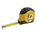 Stanley® Hand Tools DualLock™ Tylon™ Pocket Tape 5m/16ft (Width 19mm) STANLEY® Hand Tools - Town Tools