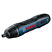 Bosch Bosch GO Cordless Screwdriver 3.6V Bosch - Town Tools