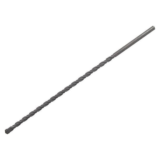 Faithfull Standard Masonry Drill Bit 8 x 300mm Faithfull - Town Tools
