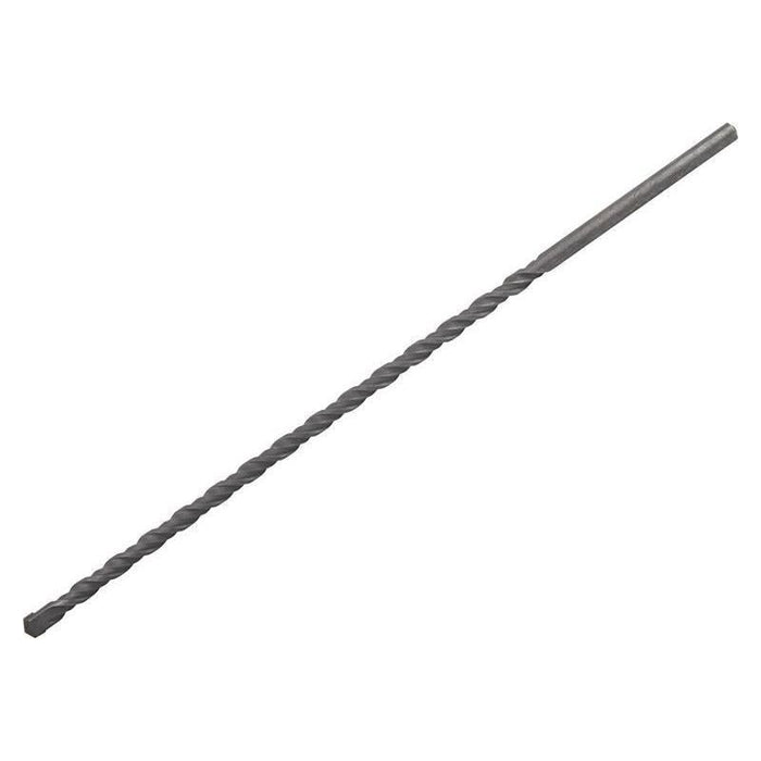 Faithfull Standard Masonry Drill Bit 8 x 300mm Faithfull - Town Tools