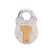 Squire 440 Old English Padlock with Steel Case 51mm Squire - Town Tools
