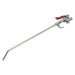 Sealey Air Blow Gun Palm Type 290mm with 1/4"BSP Air Inlet SA913L Sealey - Town Tools 