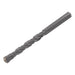 Faithfull Standard Masonry Drill Bit 9 x 150mm Faithfull - Town Tools