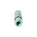 Connect Cyclone Double Action Female Air Line Coupling 1/4" 2pc 35184 Tool Connection - Town Tools 