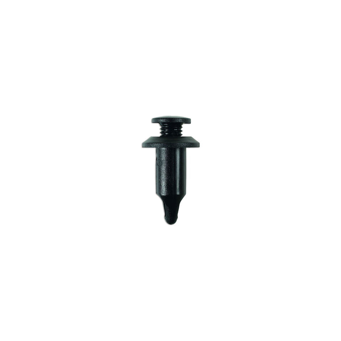 Connect Screw Rivet - for Chrysler, ford, GM 10pc 36739 Tool Connection - Town Tools 