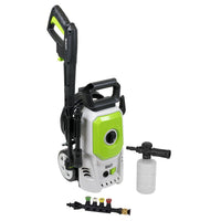 Sealey Pressure Washer with TSS & Rotablast Nozzle 100bar 390L/hr PW1610