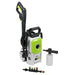 Sealey Pressure Washer with TSS & Rotablast Nozzle 100bar 390L/hr PW1610 Sealey - Town Tools 