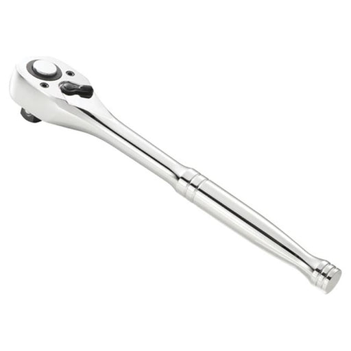 Expert Ratchet 1/2in Drive - Steel Handle Expert - Town Tools