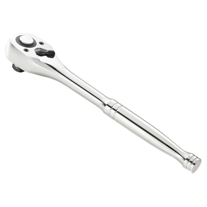 Expert Ratchet 1/2in Drive - Steel Handle Expert - Town Tools