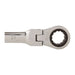 Silverline Flexible Head Ratchet Spanner 21mm Silverline - Town Tools 