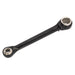 Sealey Ratchet Ring Spanner 4-in-1 Reversible Metric AK7979 Sealey - Town Tools 