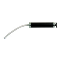 Laser Heavy Duty Oil Suction Gun 500ml 7221