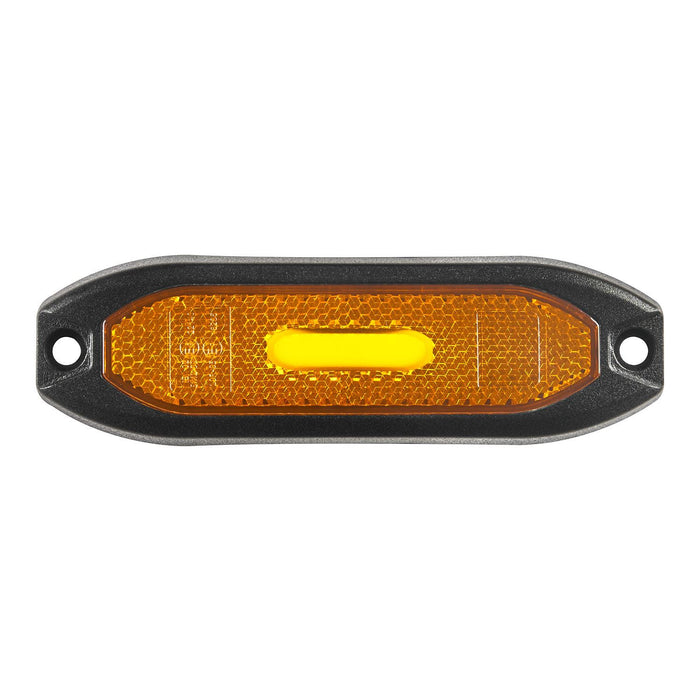 Ring RCV4007 Side Marker Amber