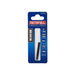 Faithfull HSS Jobber Drill Bits Pre Pack (3) 1.50mm OL:40mm WL:18mm Faithfull - Town Tools