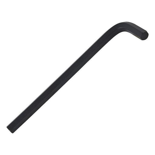 Faithfull Long Arm Hexagon Key 12.0mm Faithfull - Town Tools