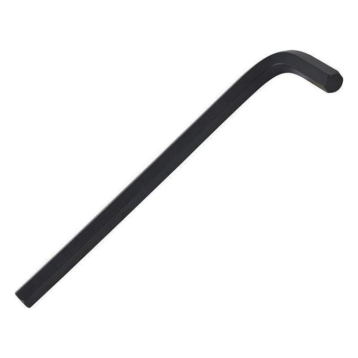 Faithfull Long Arm Hexagon Key 12.0mm Faithfull - Town Tools