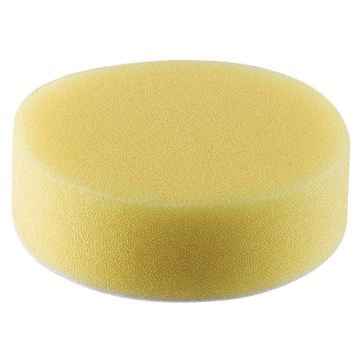 Draper Polishing Sponge, 80mm, Coarse 92403 Draper - Town Tools 