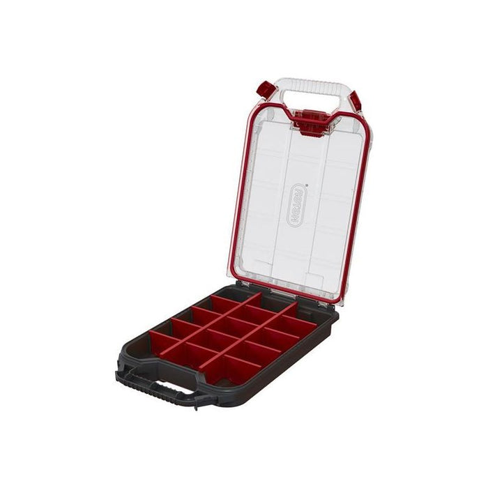 Keter Stack N Roll Half Footprint Organiser Keter - Town Tools