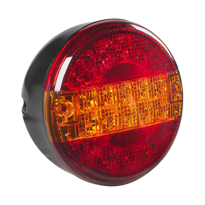 Ring RCV4607 Hamburger Lamp with Bucket