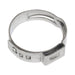 Sealey O-Clip Single Ear20.2-22.8mm Pack of 25 OCSE2022 Sealey - Town Tools 