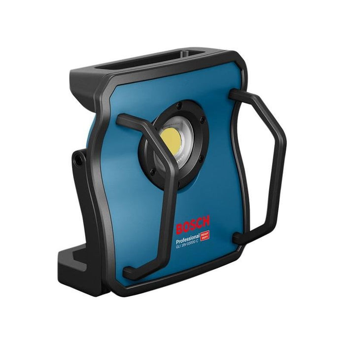 Bosch GLI 18V-10000 C Cordless Jobsite Light 18V Bare Unit Bosch - Town Tools